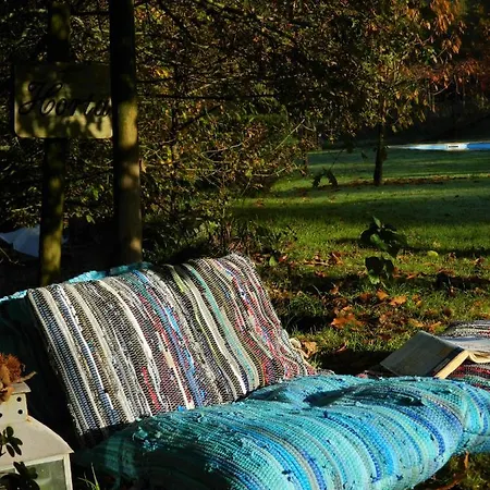 Eco Tree Pool Σπίτι διακοπών Arcos de Valdevez
