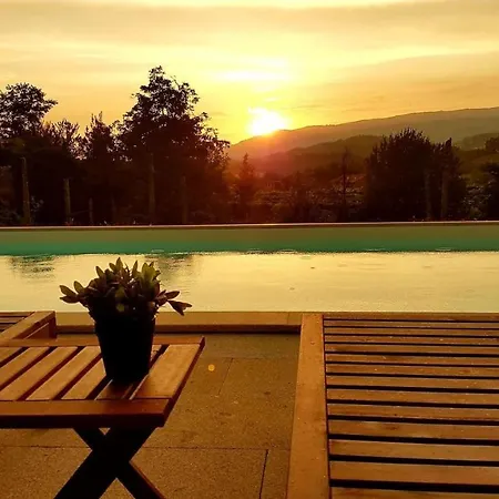 Eco Tree Pool Σπίτι διακοπών *