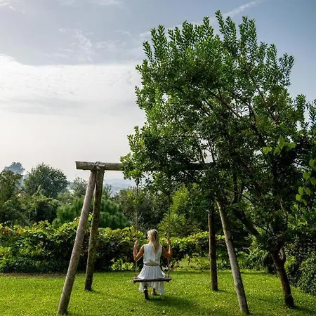 Eco Tree Pool Σπίτι διακοπών *