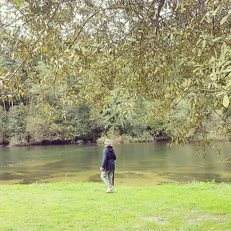 Eco Tree Pool * Arcos de Valdevez