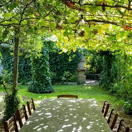 Σπίτι διακοπών Eco Tree Pool *