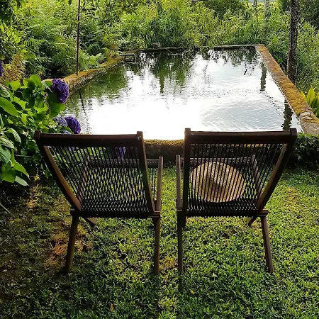 Eco Tree Pool * Arcos de Valdevez